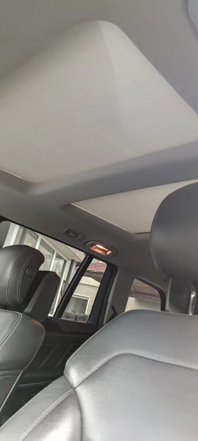 Mercedes-Benz GL 550 7 ������ - ������ ���� �� ���������� - AMG ����� | Mobile.bg � ����� ������ 9