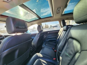 Audi Q7 PREMIUM PLUS* KEYLESS* ПАНОРАМА* ПОДГРЕВ* КАМЕРА - 8600 € / 16820.14 лв. - 32835167 13