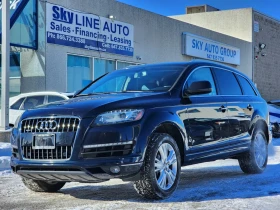 Audi Q7 PREMIUM PLUS* KEYLESS* ПАНОРАМА* ПОДГРЕВ* КАМЕРА