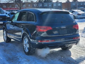 Audi Q7 PREMIUM PLUS* KEYLESS* ПАНОРАМА* ПОДГРЕВ* КАМЕРА - 8600 € / 16820.14 лв. - 32835167 4