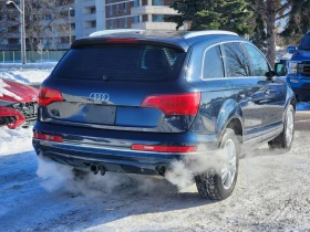 Audi Q7 PREMIUM PLUS* KEYLESS* ПАНОРАМА* ПОДГРЕВ* КАМЕРА - 8600 € / 16820.14 лв. - 32835167 6