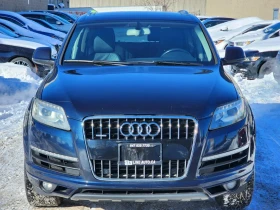 Audi Q7 PREMIUM PLUS* KEYLESS* ПАНОРАМА* ПОДГРЕВ* КАМЕРА - 8600 € / 16820.14 лв. - 32835167 2