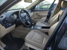 BMW X3 F25 2.0d 184hp AUTO НА ЧАСТИ - 11 € / 21.51 лв. - 42936116 7