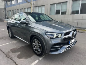 Mercedes-Benz GLE 400 d Coupe AMG, снимка 2