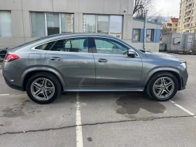 Mercedes-Benz GLE 400 d Coupe AMG, снимка 8