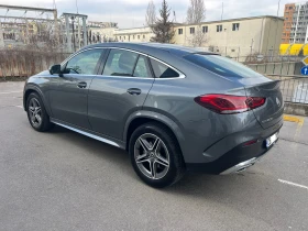 Mercedes-Benz GLE 400 d Coupe AMG, снимка 5