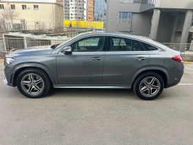 Mercedes-Benz GLE 400 d Coupe AMG, снимка 4