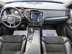Volvo Xc90 T8 R-Design eAWD - 24400 € / 47722.25 лв. - 11318467 8