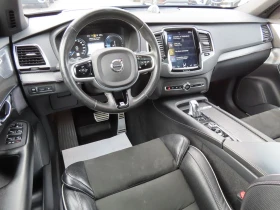 Volvo Xc90 T8 R-Design eAWD - 24400 € / 47722.25 лв. - 11318467 9