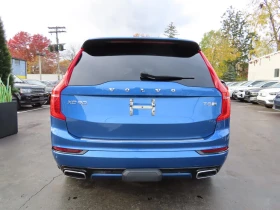 Volvo Xc90 T8 R-Design eAWD - 24400 € / 47722.25 лв. - 11318467 7