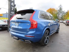 Volvo Xc90 T8 R-Design eAWD - 24400 € / 47722.25 лв. - 11318467 6