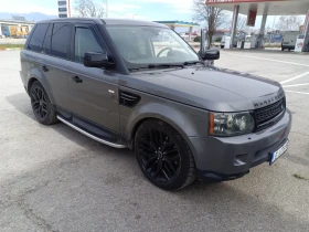 Land Rover Range Rover Sport 3.0 D - 8200 € / 16037.81 лв. - 91520477 3