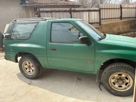 Opel Frontera - 1550 € / 3031.54 лв. - 91658459 2