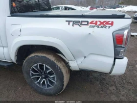 Toyota Tacoma  TRD SPORT /CARFAX/4x4 /КЛИП - 25000 € / 48895.75 лв. - 99534927 9