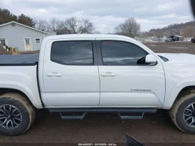 Toyota Tacoma  TRD SPORT /CARFAX/4x4 /КЛИП - 25000 € / 48895.75 лв. - 99534927 4