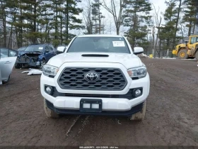Toyota Tacoma  TRD SPORT /CARFAX/4x4 /КЛИП