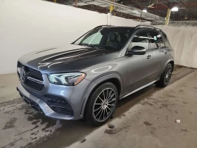 Mercedes-Benz GLE * 450 * CARFAX * ЦЕНА ДО БГ