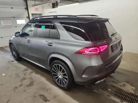 Mercedes-Benz GLE * 450 * CARFAX * ЦЕНА ДО БГ - 36800 € / 71974.54 лв. - 74190436 5