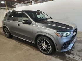 Mercedes-Benz GLE * 450 * CARFAX * ЦЕНА ДО БГ - 36800 € / 71974.54 лв. - 74190436 2