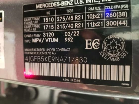 Mercedes-Benz GLE * 450 * CARFAX * ЦЕНА ДО БГ - 36800 € / 71974.54 лв. - 74190436 17