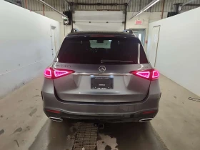 Mercedes-Benz GLE * 450 * CARFAX * ЦЕНА ДО БГ - 36800 € / 71974.54 лв. - 74190436 4