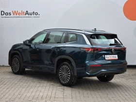 VW Tayron undefined | Auto.bg — изображение 4