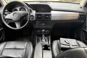 Mercedes-Benz GLK 350 CDI V6 4MATIC 7G-TRONIC - 9200 € / 17993.64 лв. - 52294860 13