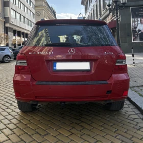 Mercedes-Benz GLK 350 CDI V6 4MATIC 7G-TRONIC - 9200 € / 17993.64 лв. - 52294860 6