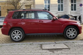 Mercedes-Benz GLK 350 CDI V6 4MATIC 7G-TRONIC - 9200 € / 17993.64 лв. - 52294860 4