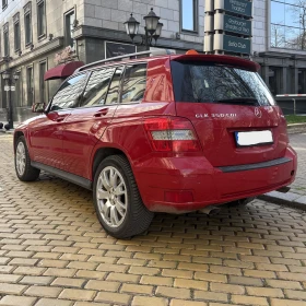 Mercedes-Benz GLK 350 CDI V6 4MATIC 7G-TRONIC - 9200 € / 17993.64 лв. - 52294860 7