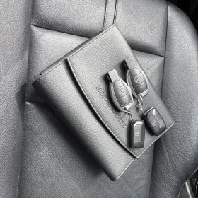 Mercedes-Benz GLK 350 CDI V6 4MATIC 7G-TRONIC - 9200 € / 17993.64 лв. - 52294860 12