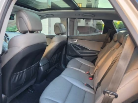 Hyundai Santa fe 2.2 CRDI-PREMIUM  | Mobile.bg � ����� ������ 17