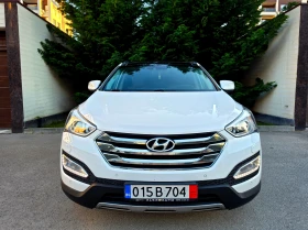 Hyundai Santa fe 2.2 CRDI-PREMIUM  | Mobile.bg � ����� ������ 2