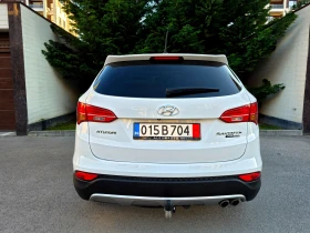 Hyundai Santa fe 2.2 CRDI-PREMIUM  | Mobile.bg � ����� ������ 6