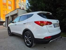 Hyundai Santa fe 2.2 CRDI-PREMIUM  | Mobile.bg � ����� ������ 7