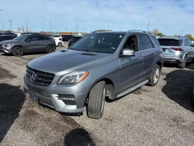 ������ Mercedes-Benz ML 350