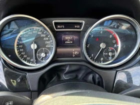 Mercedes-Benz ML 350 * BlueTEC * 360������* H/K* ��������*  | Mobile.bg � ����� ������ 8