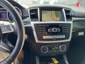 Mercedes-Benz ML 350 * BlueTEC * 360������* H/K* ��������*  | Mobile.bg � ����� ������ 9