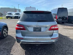 Mercedes-Benz ML 350 * BlueTEC * 360������* H/K* ��������*  | Mobile.bg � ����� ������ 4