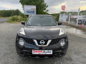 Nissan Juke 1.6i / ��������� / ����6 / 360 ������ / 94 000 �� | Mobile.bg � ����� ������ 2
