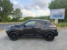 Nissan Juke 1.6i / ��������� / ����6 / 360 ������ / 94 000 �� | Mobile.bg � ����� ������ 8