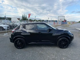 Nissan Juke 1.6i / ��������� / ����6 / 360 ������ / 94 000 �� | Mobile.bg � ����� ������ 4