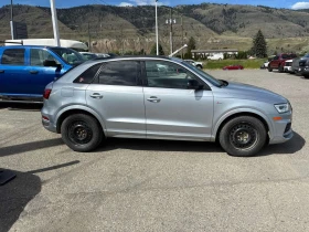 Audi Q3 Technik/BOSE/LED/АВТОКРЕДИТ  | Auto.bg — изображение 3