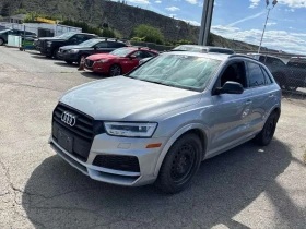 Audi Q3 Technik/BOSE/LED/АВТОКРЕДИТ 