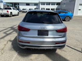 Audi Q3 Technik/BOSE/LED/АВТОКРЕДИТ  | Auto.bg — изображение 4