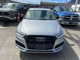Audi Q3 Technik/BOSE/LED/АВТОКРЕДИТ  | Auto.bg — изображение 6