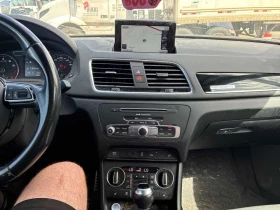 Audi Q3 Technik/BOSE/LED/АВТОКРЕДИТ  | Auto.bg — изображение 9