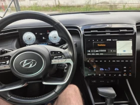 Hyundai Tucson 1.6 CRDI 136ch Hybrid 48V Business DCT7 | Mobile.bg � ����� ������ 14
