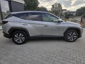 Hyundai Tucson 1.6 CRDI 136ch Hybrid 48V Business DCT7 | Mobile.bg � ����� ������ 8