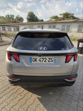 Hyundai Tucson 1.6 CRDI 136ch Hybrid 48V Business DCT7 | Mobile.bg � ����� ������ 6